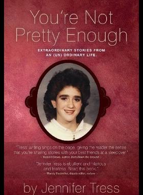 【预售】You're Not Pretty Enough: Extraordinar
