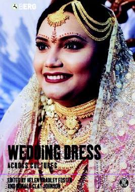 【预售】Wedding Dress Across Cultures