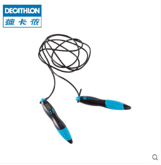 µÏ¿¨Ù¯ ¼ÆÊýÌøÉþ ³ÉÈ˶ùͯѧÉúרҵ¿Éµ÷½Ú¼õ·Ê½¡ÉíרÓà DOMYOS QS
