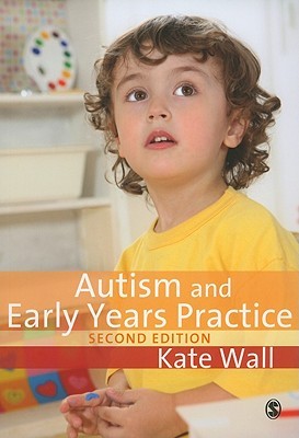 【预售】Autism and Early Years Practice