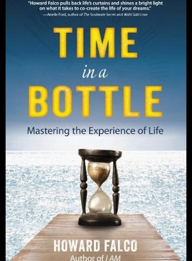【预售】Time in a Bottle: Mastering the Experi