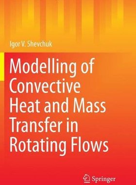 【预订】Modelling of Convective Heat and Mas...