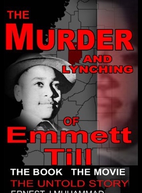 【预售】The Murder and Lynching of Emmett Till: The Book