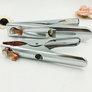 地线夹 荷兰式 电焊机接地夹 500A 电焊夹 地线夹300A