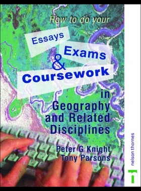 【预售】How to Do Your Essays, Exams and Coursework in Ge