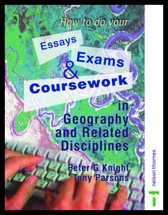 and Your 预售 Essays Coursework Exams How