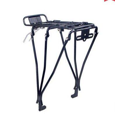 Porte-bagages pour vélo - Ref 2413161 Image 1