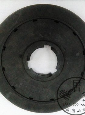 英国健力 Numatic地毯刷 抛光机 打磨刷盘 18寸 洗地机针座 原装