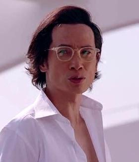 使徒行者2魏德信同款眼镜框魏少覃欢喜哥许绍雄娜扎原宿眼镜架子