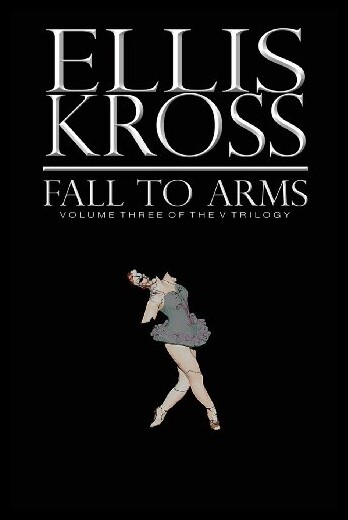 【预售】Fall to Arms