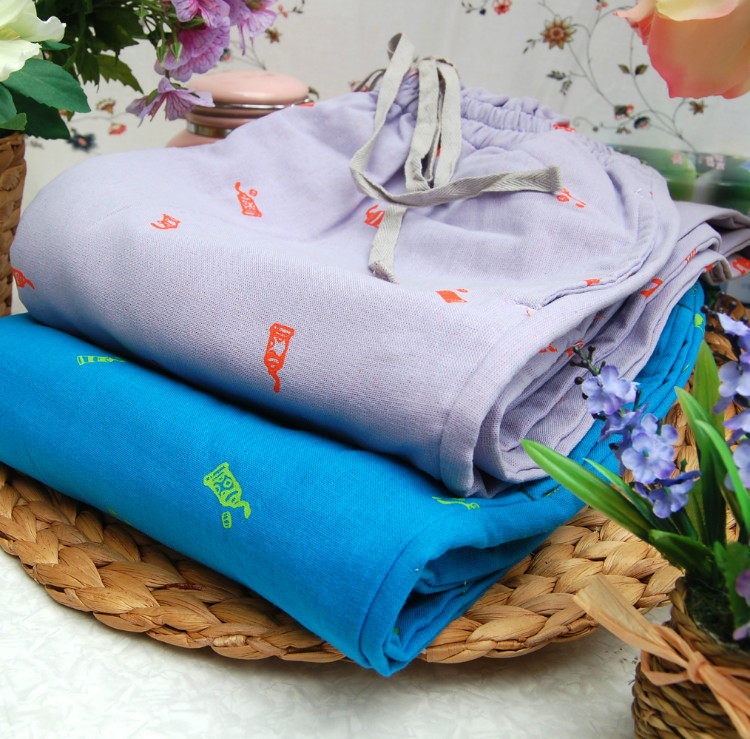 Pantalon pyjama jeunesse - Ref 723436 Image 1