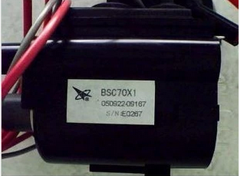 原装长虹高压包 BSC70X1 大骨架