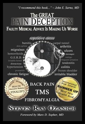 【预售】The Great Pain Deception: Faulty Medic