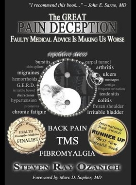 【预售】The Great Pain Deception: Faulty Medic