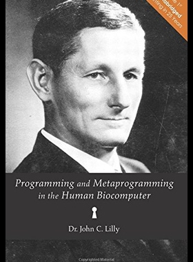 【预售】Programming and Metaprogramming in the Human Bioc