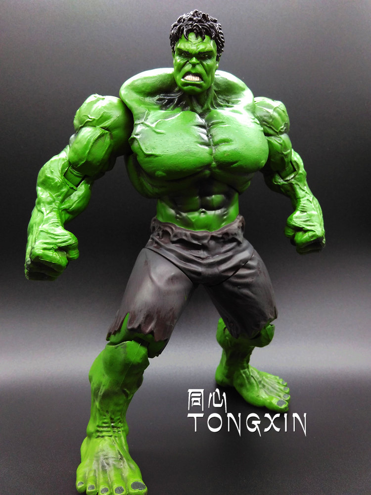 Figurine manga MARVEL en PVC ponton - Ref 2699549 Image 1