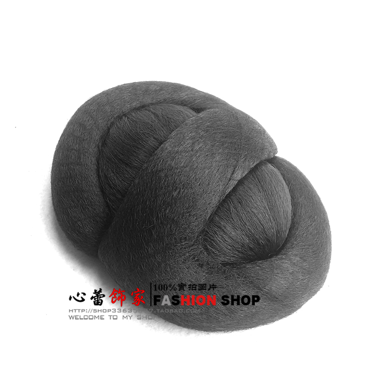 Tête mannequin - Ref 283852 Image 1