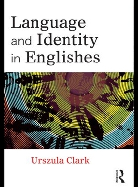 【预售】Language and Identity in Englishes