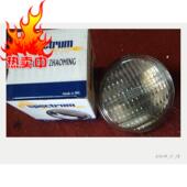舞台灯泡 120V650W帕灯观众灯 2眼4眼8眼观众灯P36灯光 PAR36 正品