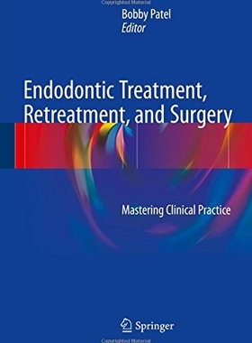 【预订】Endodontic Treatment, Retreatment, a...
