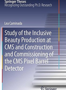 【预订】Study of the Inclusive Beauty Produc...