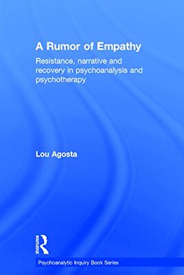 【预售】A Rumor of Empathy: Resistance, Narr...
