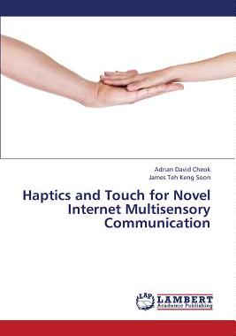 【预售】Haptics and Touch for Novel Internet...