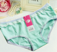 Slip jeunesse doux en viscose - Ref 640747 Image 9