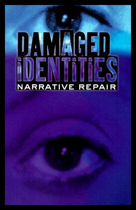 【预售】Damaged Identities, Narrative Repair