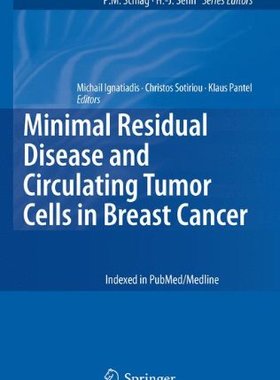 【预订】Minimal Residual Disease and Circula...