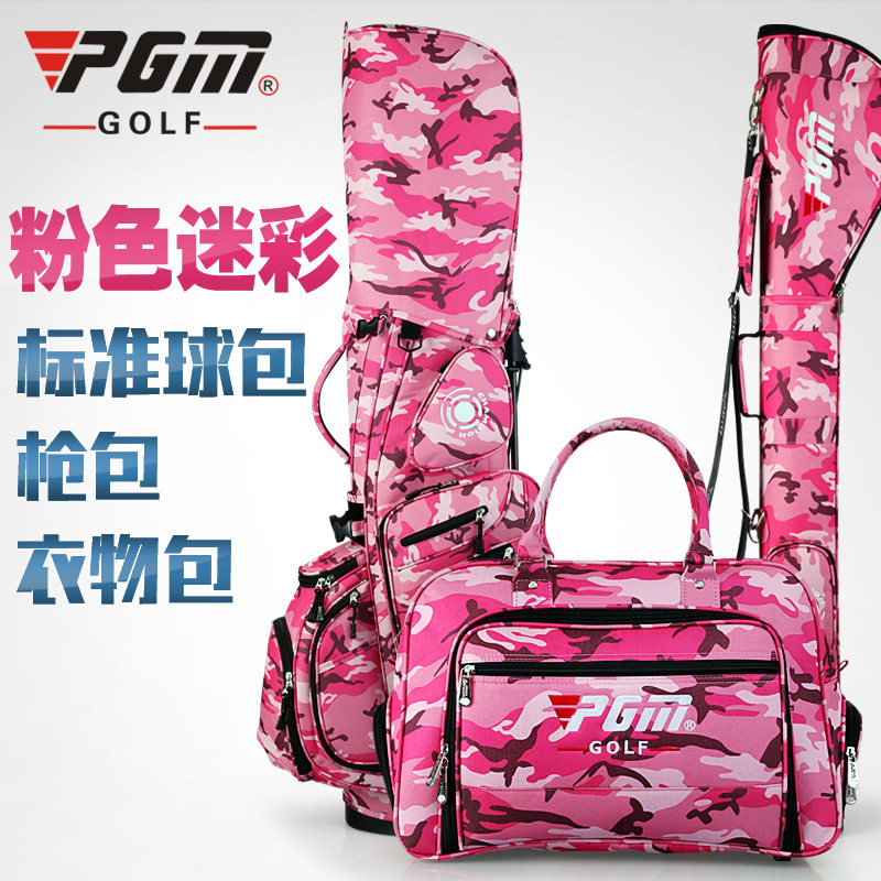 Sac de golf - Ref 44607 Image 1