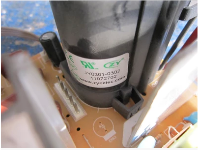 全新原装29组装机高压包 JY0301-0302 12345610/78