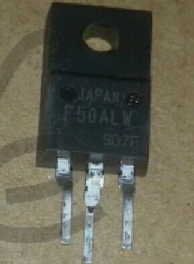 原装进口拆机维修液晶.等离子常用管 F50ALW 50ALW 质量保证