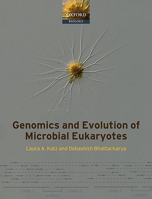 【预售】【预售】Genomics and Evolution of Microb...