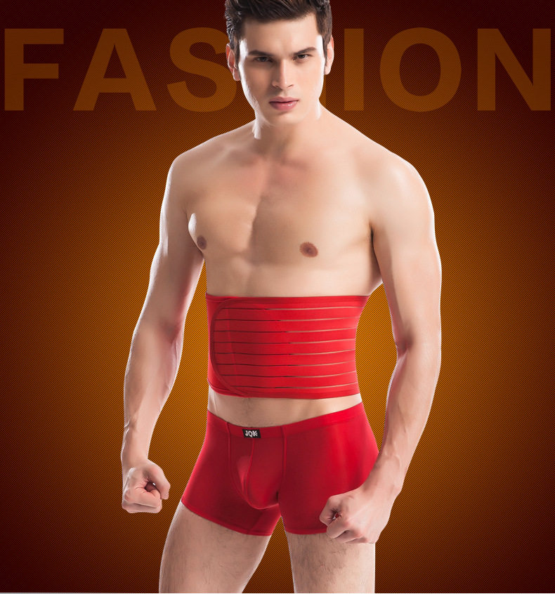 Corset mouvement en spandex - Ref 682425 Image 1