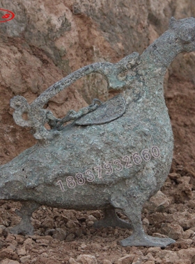 影视道具婚庆摆件仿古工艺品