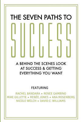 【预售】The Seven Paths to Success: A Behind...
