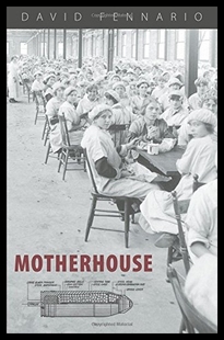 Motherhouse 预售