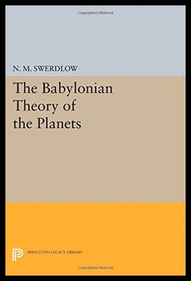 【预售】The Babylonian Theory of the Planets