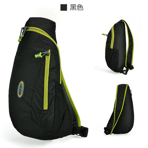 Sacoche pour vélo mixte DOITE - Ref 2214616 Image 1