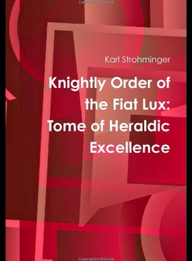 【预售】Tome of Heraldic Excellence