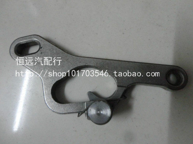 新赛欧科鲁兹爱唯欧英朗波箱变速箱离合器弹簧五档卡环拔叉