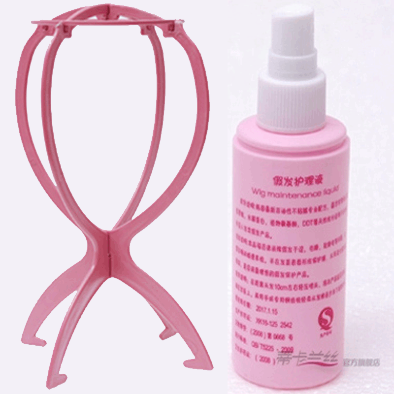 Accessoires pour perruques - Ref 233855 Image 1