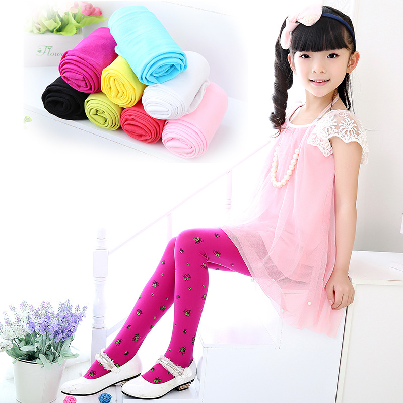 Pantalon fille - Ref 2063431 Image 1