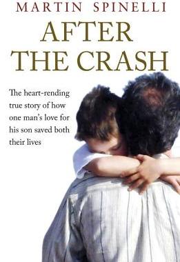 【预售】After the Crash: The Heart-Rending True Story ...