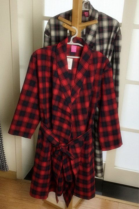 Peignoir jeunesse - Ref 602500 Image 6