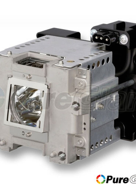 原装 MITSUBISHI 三菱 投影机灯泡 GX-8100  GW-8500 带灯架 VLT-XD8000LP