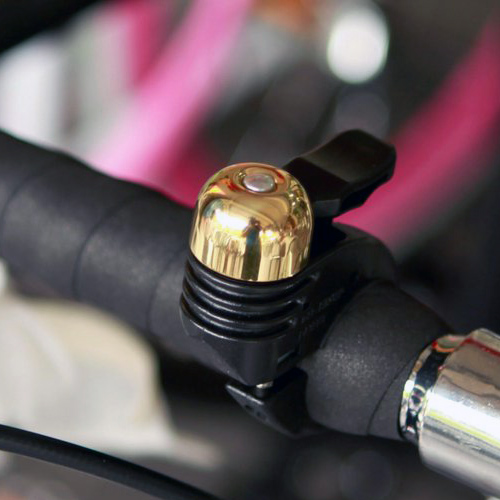 Sonnette de vélo - Ref 1451799 Image 1