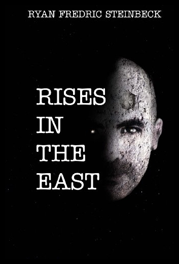 【预售】Rises in the East: A Collection of Poems