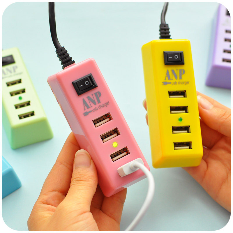 Hub USB - Ref 366422 Image 1